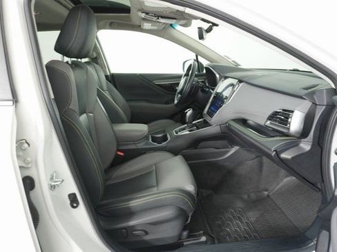 Used 2021 Subaru Outback Onyx Edition XT image 40