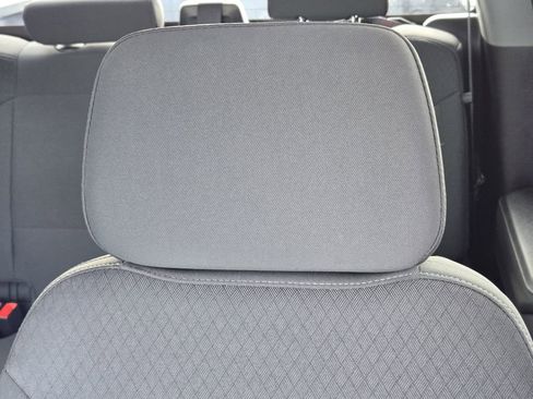 Used 2022 Chevrolet Silverado 1500 RST image 23