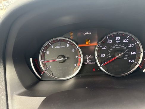 Used 2019 Acura MDX A-Spec image 9