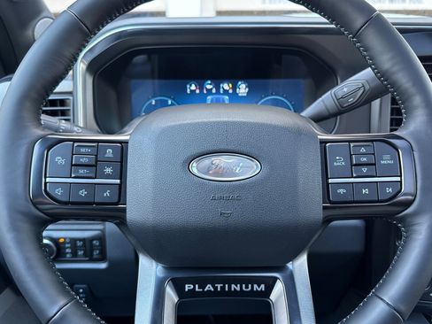 New 2026 Ford F250 Platinum image 22