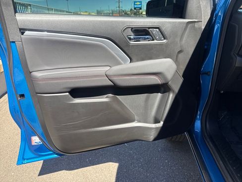 Used 2024 Chevrolet Colorado Z71 w/ Z71 Convenience Package 2 image 10