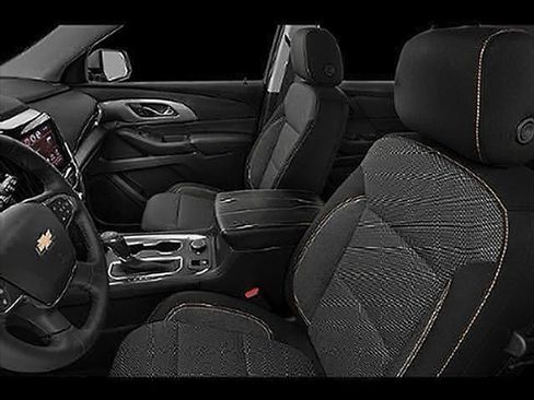 Used 2019 Chevrolet Traverse LT AWD/4WD image 89