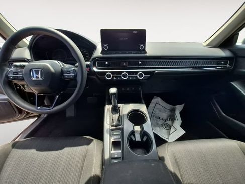 Used 2026 Honda Civic LX image 10