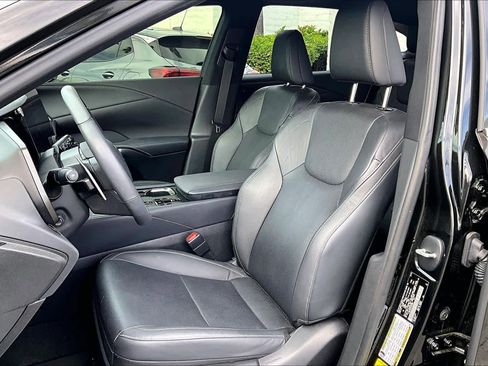 Used 2024 Lexus RX 350 Premium Plus w/ Convenience Package FWD image 7