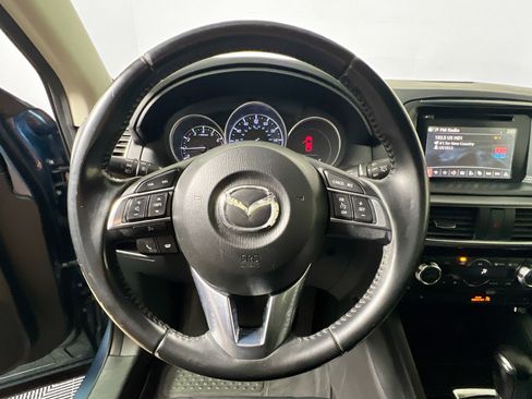 Used 2016 MAZDA CX-5 Grand Touring image 17