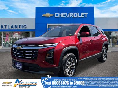 Certified 2025 Chevrolet Traverse LT w/ Driver Confidence Package