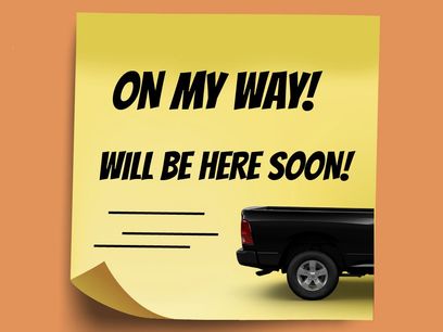 Used 2025 RAM 1500 Laramie w/ Night Edition