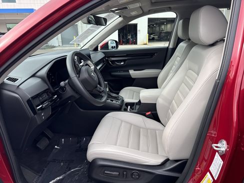Certified 2025 Honda CR-V EX-L image 13