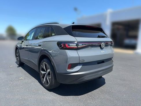Certified 2023 Volkswagen ID.4 Pro S AWD/4WD image 5