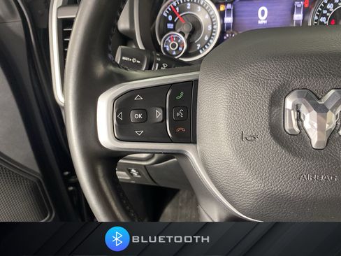 Used 2021 RAM 1500 Big Horn AWD/4WD image 24