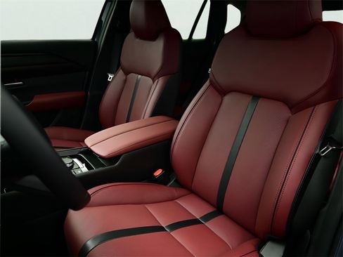 New 2026 MAZDA CX-50 AWD 2.5 Hybrid w/ Weather Package image 4