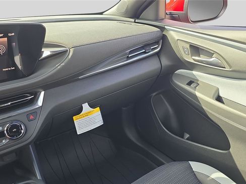 New 2026 Buick Envista Preferred w/ Convenience I Package image 24