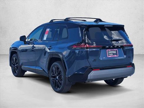 New 2026 Toyota RAV4 FWD image 9