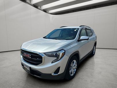 Used 2021 GMC Terrain SLE w/ Driver Convenience Package