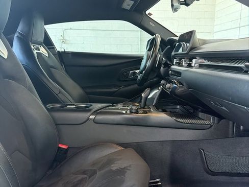 Used 2022 Toyota Supra image 29