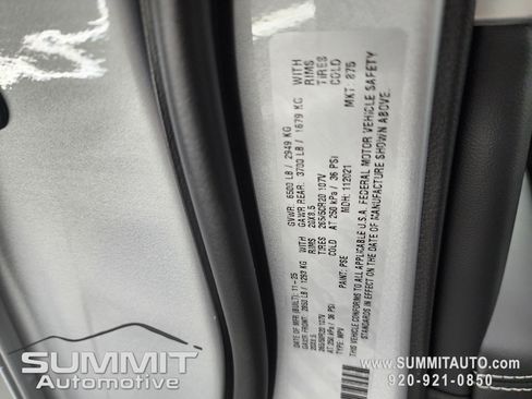 New 2025 Jeep Grand Cherokee L Limited w/ Trailer Tow Package image 65