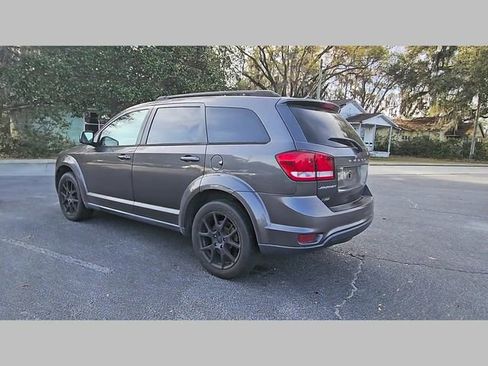 Used 2015 Dodge Journey SXT w/ Flexible Seating Group image 26