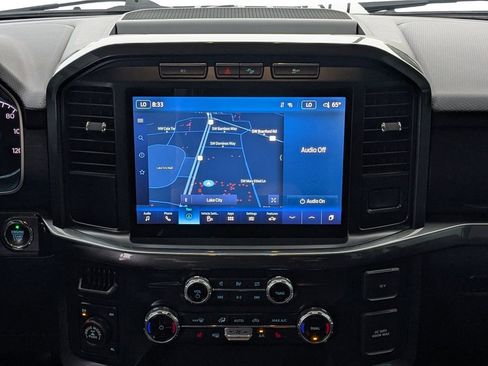 Used 2023 Ford F150 XLT w/ Equipment Group 302A High image 18