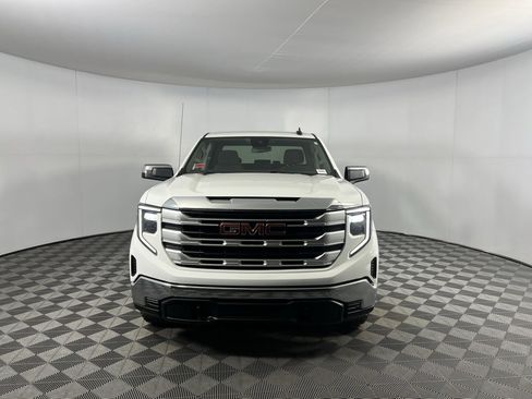 Used 2023 GMC Sierra 1500 SLE image 12