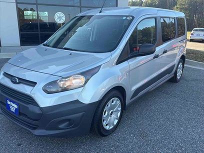 Used 2018 Ford Transit Connect XL