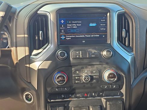 Used 2021 Chevrolet Silverado 1500 RST w/ All Star Edition Plus image 20