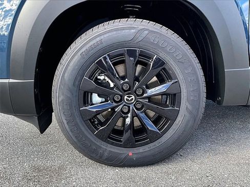 New 2026 MAZDA CX-50 AWD 2.5 Hybrid w/ Weather Package image 7