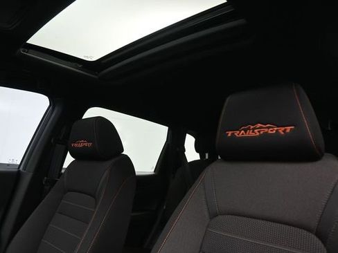 New 2026 Honda CR-V TrailSport image 23
