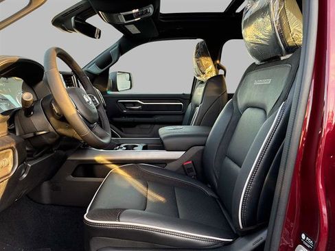 New 2026 RAM 1500 Laramie w/ Sport Appearance Package image 12