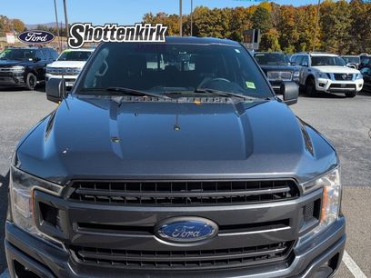 Used 2020 Ford F150 XLT w/ Equipment Group 302A Luxury