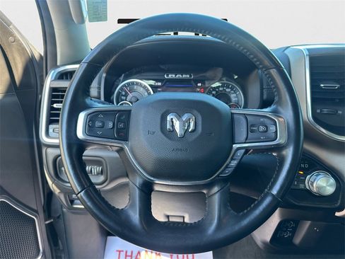Certified 2022 RAM 1500 Laramie image 17