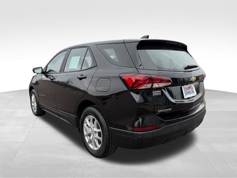 Used 2022 Chevrolet Equinox LS AWD/4WD image 23