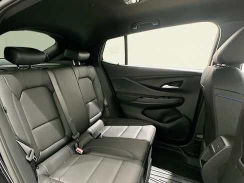 New 2026 Buick Envista Sport Touring w/ Convenience I Package FWD image 30