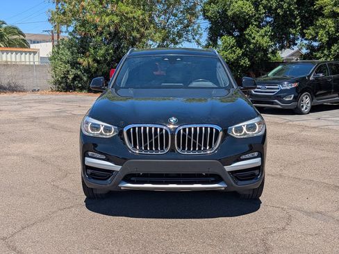 Used 2019 BMW X3 sDrive30i w/ Convenience Package image 9