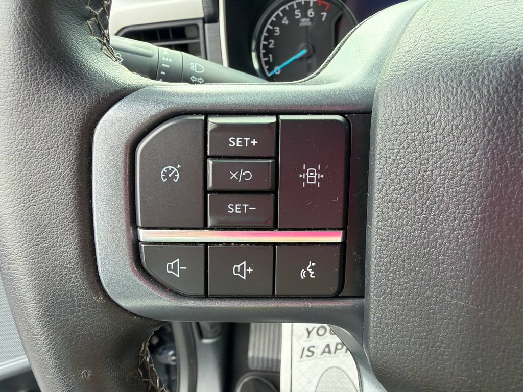 Used 2023 Ford F150 XLT w/ Equipment Group 302A High AWD/4WD image 25