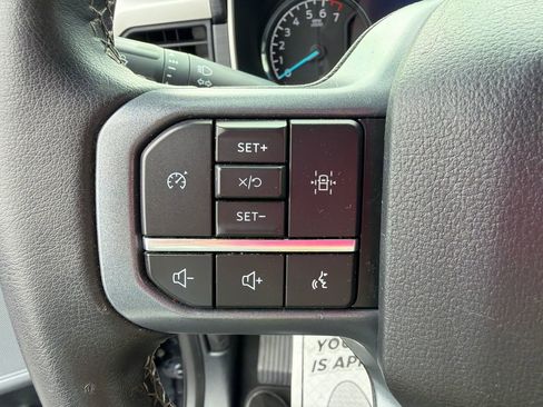 Used 2023 Ford F150 XLT w/ Equipment Group 302A High AWD/4WD image 25