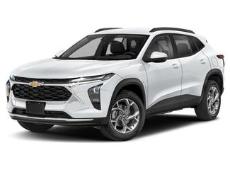 New 2026 Chevrolet Trax RS video 1