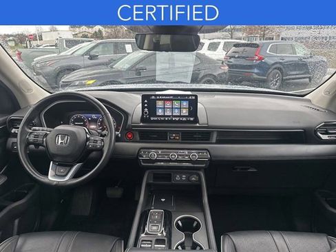 Used 2024 Honda Pilot Elite image 20