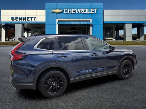 Used 2024 Honda CR-V Sport-L image 7