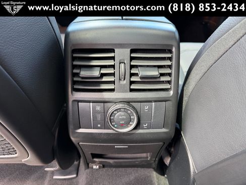 Used 2018 Mercedes-Benz GLS 550 4MATIC image 19