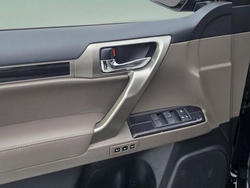 Certified 2020 Lexus GX 460 Premium image 8