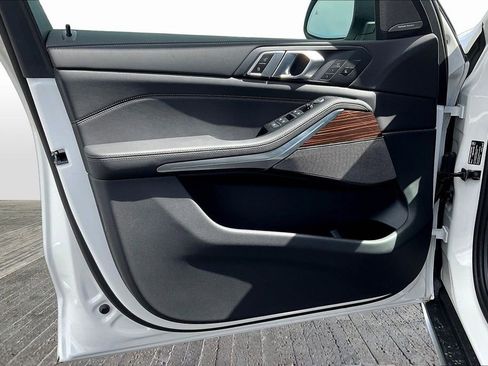 New 2026 BMW X5 xDrive40i AWD/4WD image 20