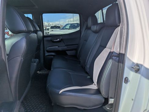 Used 2019 Toyota Tacoma TRD Pro image 29