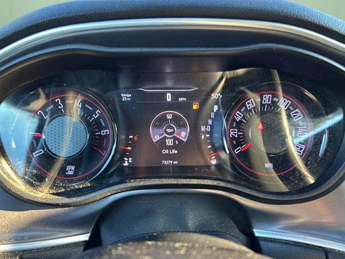 Certified 2019 Dodge Challenger SXT w/ Blacktop Package image 29