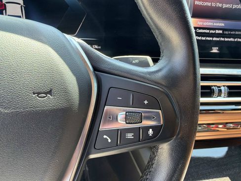 Used 2023 BMW i4 eDrive40 RWD image 18