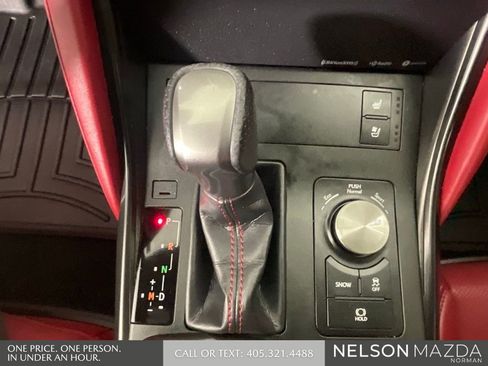 Used 2023 Lexus IS 350 F Sport w/ Navigation Package image 39