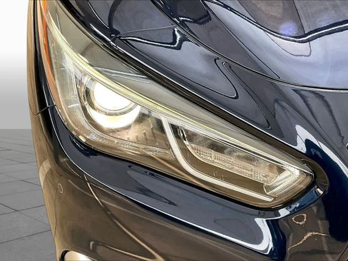 Used 2016 INFINITI QX60 Luxe w/ Premium Plus Package AWD/4WD image 27