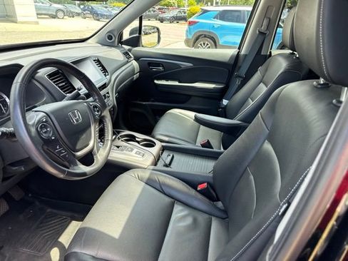 Used 2023 Honda Ridgeline RTL image 5