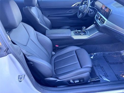 Used 2021 BMW 440i xDrive Coupe w/ Premium Package image 29