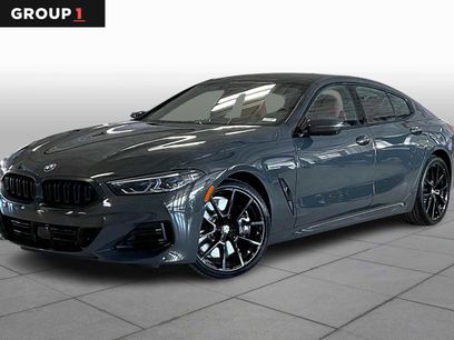 New 2026 BMW 840i xDrive