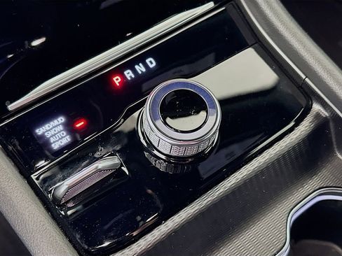 Certified 2025 Jeep Grand Cherokee Limited image 26